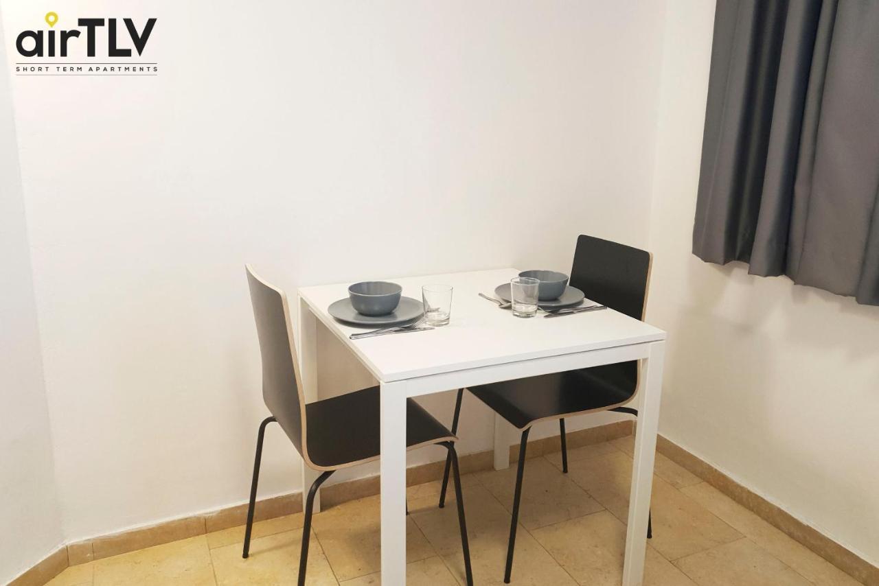 Airtlv - Ben Yehuda 68 Appartement Tel Aviv Buitenkant foto
