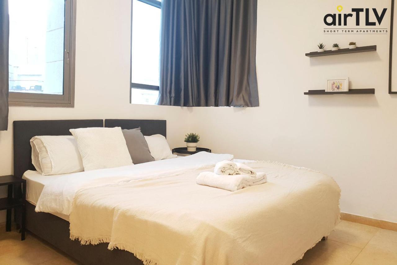 Airtlv - Ben Yehuda 68 Appartement Tel Aviv Buitenkant foto
